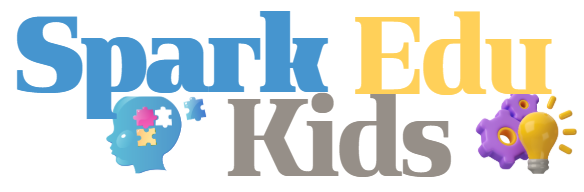 SparkEduKids